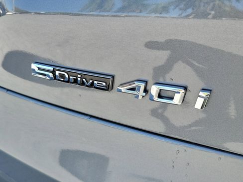 Certified 2024 BMW X5 sDrive40i w/ Premium Package RWD image 5