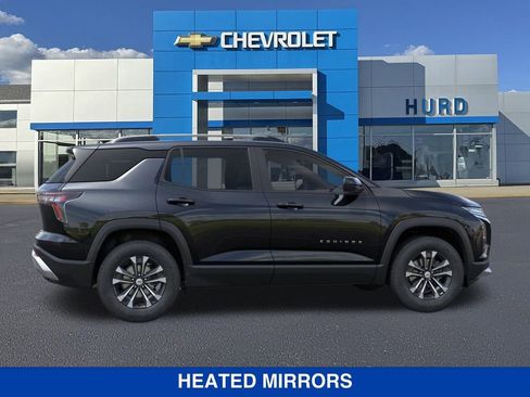 New 2026 Chevrolet Equinox LT w/ Convenience Package II image 6