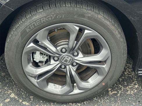 Used 2025 Honda Accord EX-L image 12