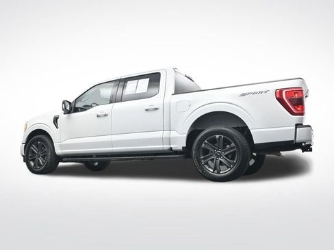 Used 2023 Ford F150 XLT w/ Equipment Group 302A High image 39