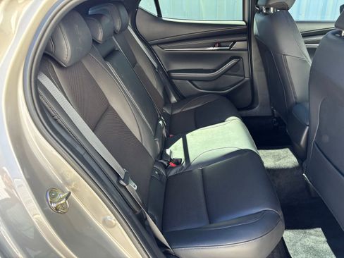 Used 2023 MAZDA MAZDA3 s image 36