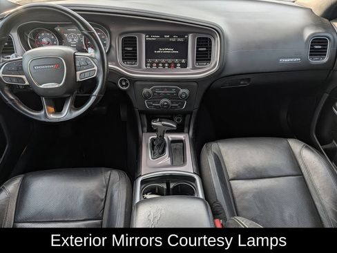 Used 2022 Dodge Charger SXT w/ Plus Group AWD/4WD image 13