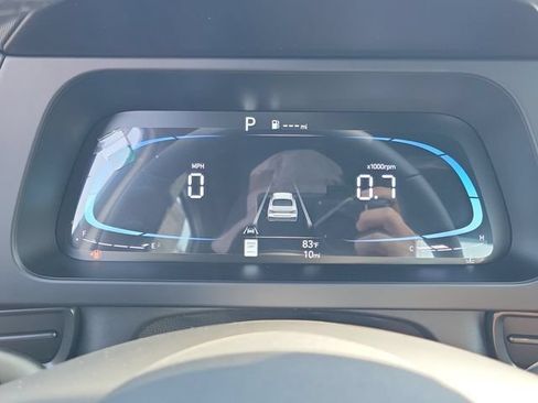 New 2026 Hyundai Elantra SEL Sport FWD image 9