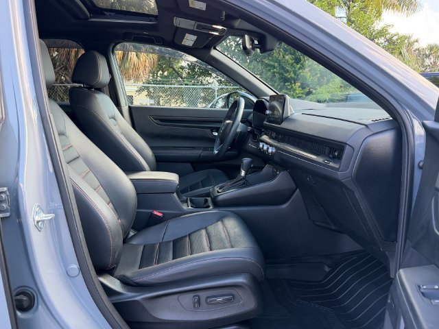 Used 2024 Honda CR-V Sport-L image 18