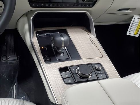 New 2026 MAZDA CX-90 3.3 Turbo S w/ Premium Package image 18
