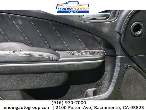 Used 2023 Dodge Charger Scat Pack w/ Plus Group image 18