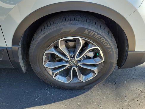 Used 2020 Honda CR-V EX-L image 6