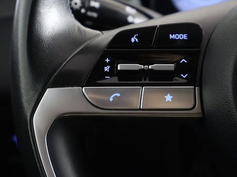 Certified 2023 Hyundai Tucson SEL w/ Convenience Package image 39