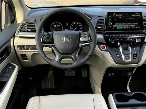 New 2026 Honda Odyssey EX-L image 20