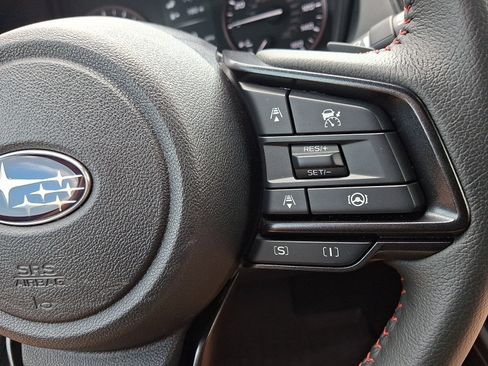 Used 2025 Subaru Impreza RS AWD/4WD image 44