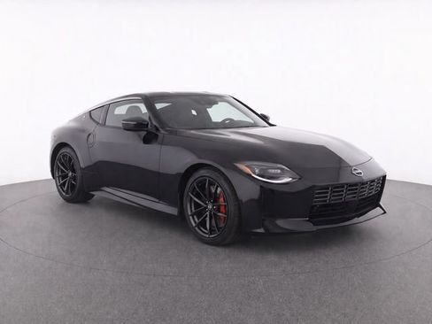 Used 2024 Nissan Z Performance w/ Floor Mat Package RWD image 16