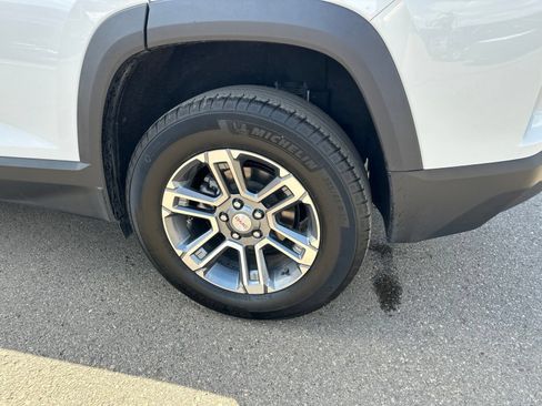 Used 2026 GMC Terrain Elevation AWD/4WD image 9