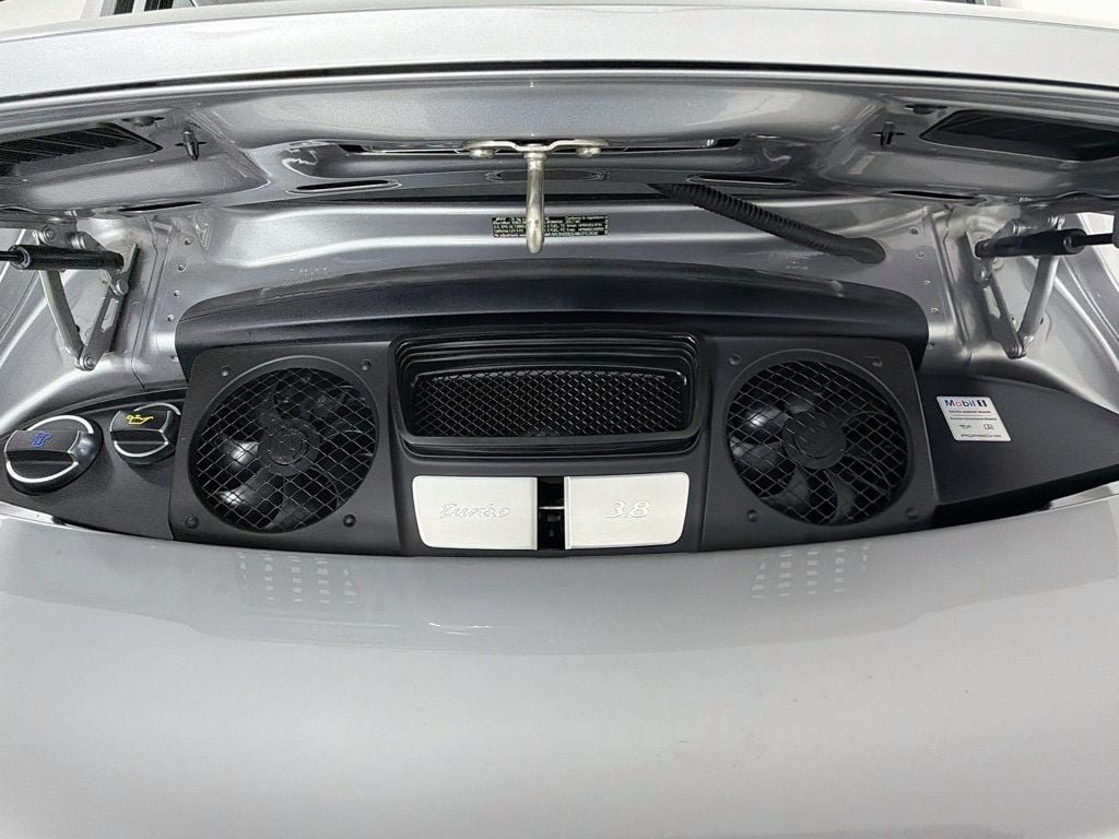 Certified 2017 Porsche 911 4 Coupe AWD/4WD image 28