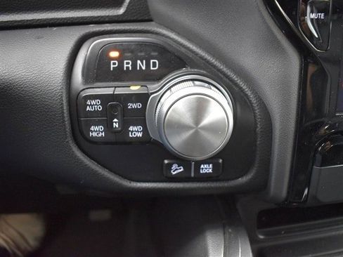 Used 2021 RAM 1500 Rebel w/ Level 2 Equipment Group image 22