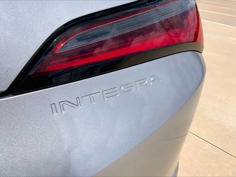 Used 2026 Acura Integra FWD image 29
