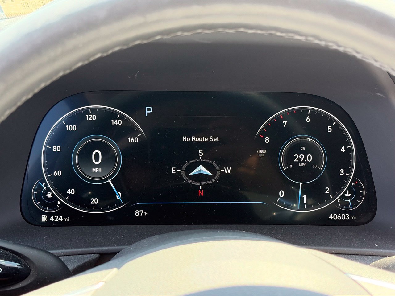 Used 2021 Hyundai Sonata Limited FWD image 12