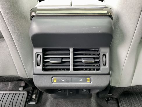 Certified 2024 Land Rover Range Rover Evoque S image 26