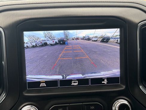 Used 2021 GMC Sierra 1500 AT4 AWD/4WD image 19