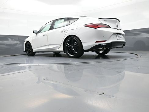 New 2026 Acura Integra A-Spec FWD image 32