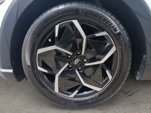 Used 2024 Hyundai Ioniq 5 SEL image 14