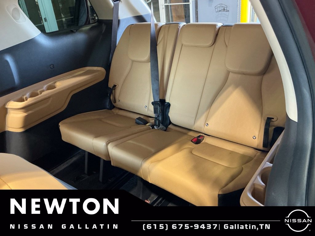 Used 2022 Kia Carnival EX FWD image 21