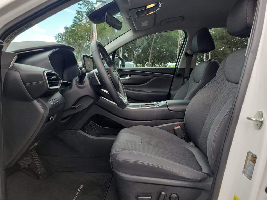Certified 2023 Hyundai Santa Fe SEL FWD image 23