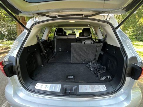 Used 2019 INFINITI QX60 Pure image 13