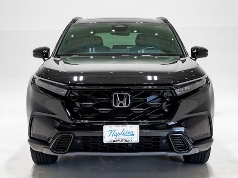 Used 2026 Honda CR-V Sport-L image 4