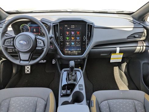 New 2026 Subaru Crosstrek 2.5i Sport AWD/4WD image 14