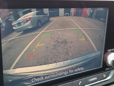 Used 2020 Nissan Altima 2.5 S image 20