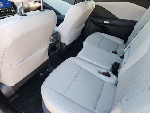 Used 2025 Lexus TX 350 AWD image 34