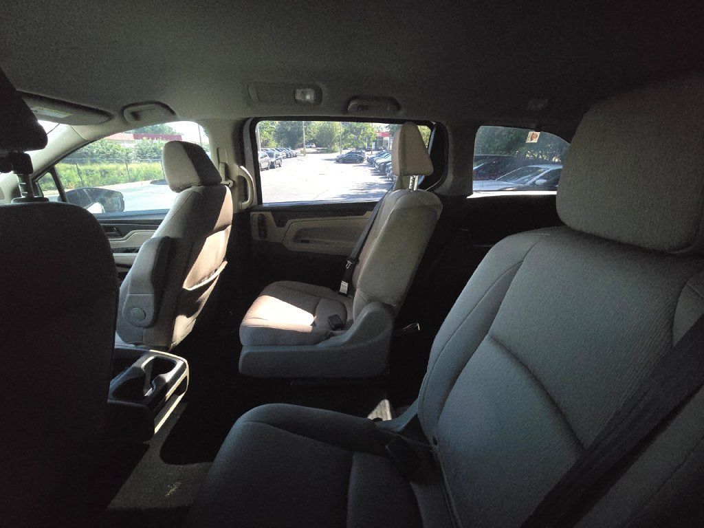 Used 2021 Honda Odyssey LX image 6