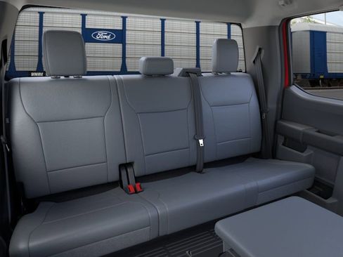 New 2026 Ford F350 XL AWD/4WD image 21