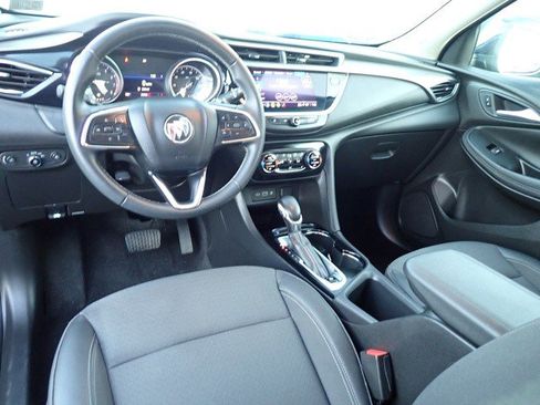 Certified 2023 Buick Encore GX Select image 17