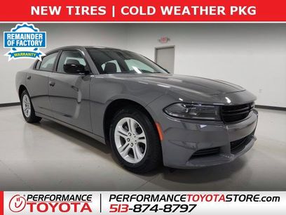 Used 2023 Dodge Charger SXT w/ Cold Weather Package
