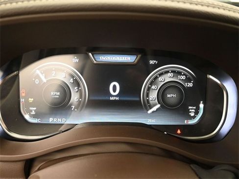 New 2026 RAM 2500 Laramie image 31