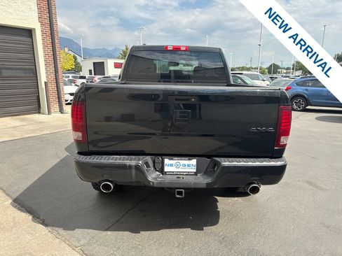 Used 2015 RAM 1500 Express AWD/4WD image 7