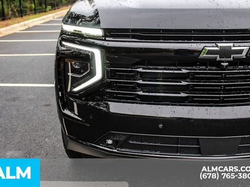 Used 2026 Chevrolet Tahoe RST w/ Comfort Package AWD/4WD image 12