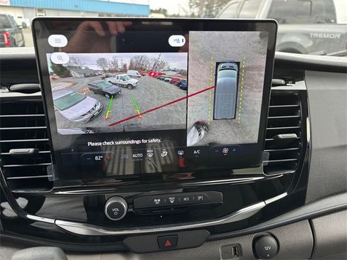 New 2025 Ford Transit 350 Base w/ RV Prep Package image 20