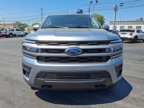 Certified 2022 Ford Expedition XLT AWD/4WD image 2