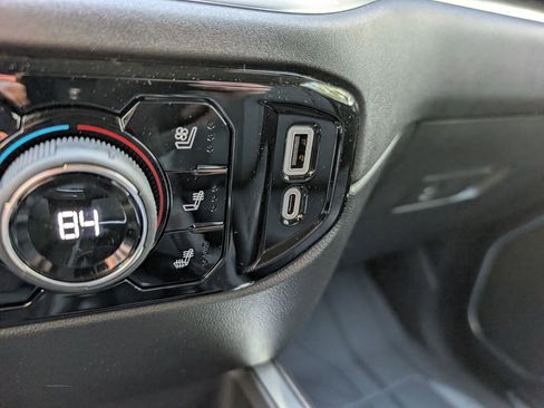 New 2026 Chevrolet Silverado 1500 LTZ image 31