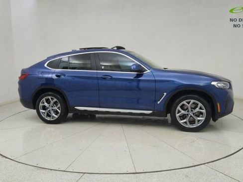 Used 2025 BMW X4 xDrive30i AWD/4WD image 67