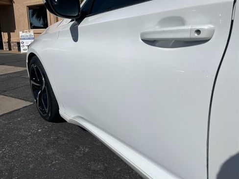 Used 2020 Honda Accord Sport image 29