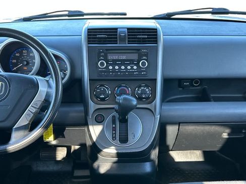 Used 2008 Honda Element EX image 23