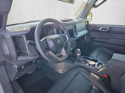 New 2026 Ford Bronco Big Bend image 3