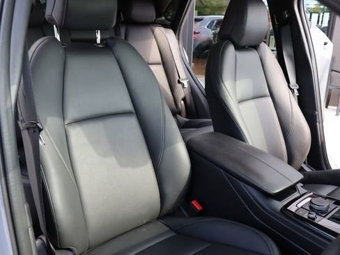 Used 2025 MAZDA CX-30 AWD 2.5 S w/ Select Sport Pkg image 11