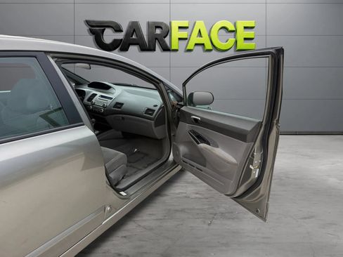 Used 2007 Honda Civic LX image 21