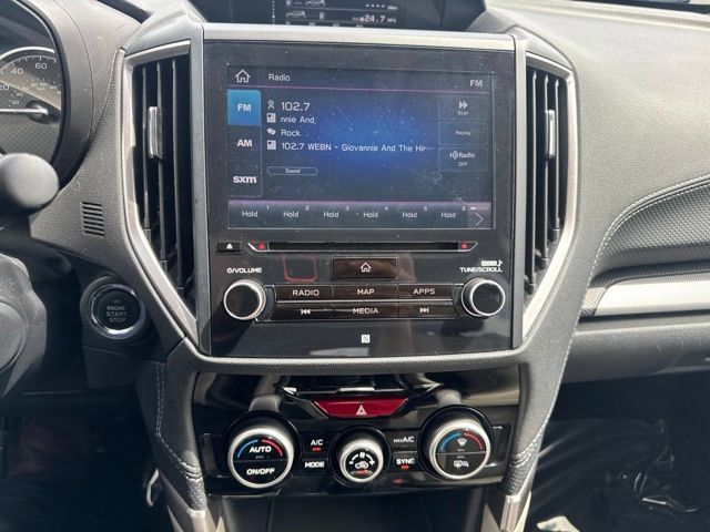 Used 2020 Subaru Forester Limited w/ Popular Package #3 AWD/4WD image 21