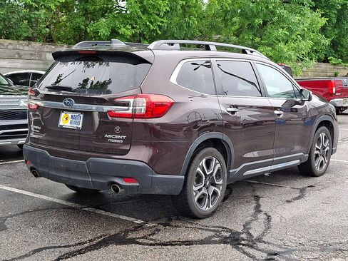 Used 2023 Subaru Ascent Touring AWD/4WD image 4