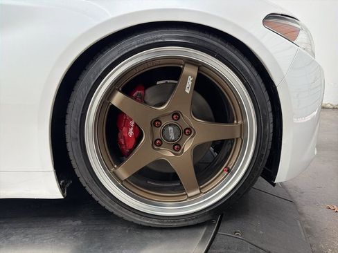 Used 2019 Alfa Romeo Giulia Ti w/ Quick Order Package 22Z Lusso image 10